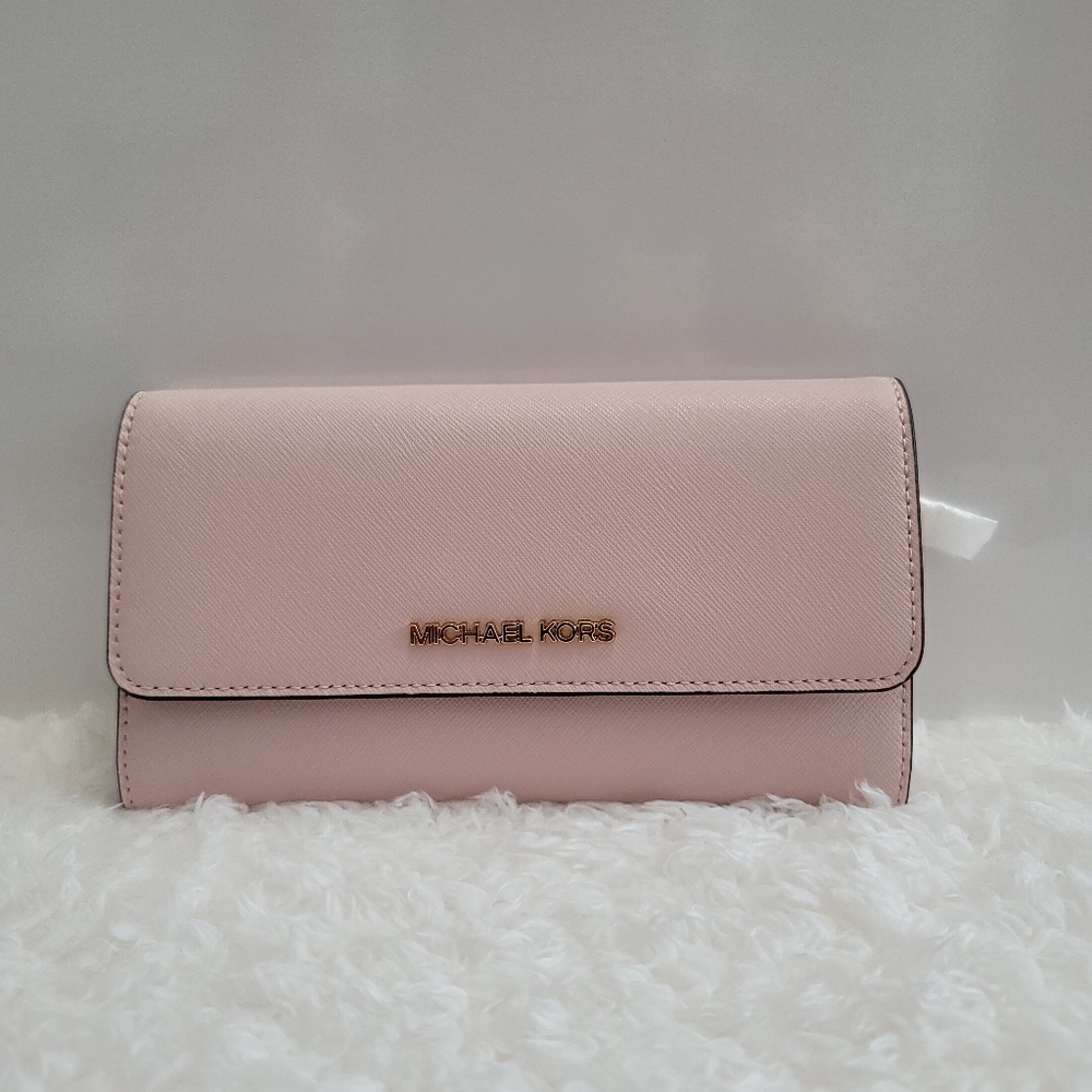 Long Wallet